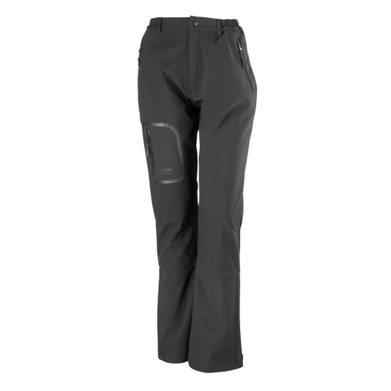 Ladies` Tech Performance Soft Shell Trouser