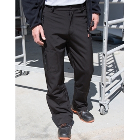 Tech Performance Soft Shell Trouser
