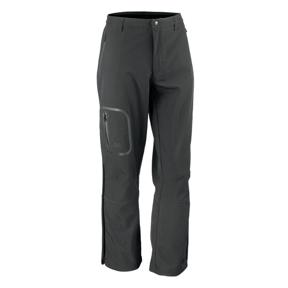 Tech Performance Soft Shell Trouser