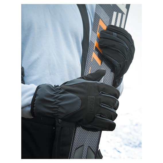 Tech Performance Sport Gloves