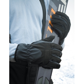 Tech Performance Sport Gloves