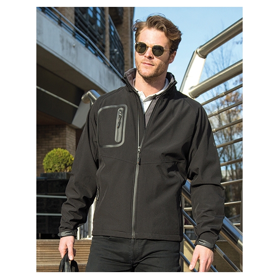 Ultra Lite Soft Shell Jacket