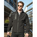 Ultra Lite Soft Shell Jacket