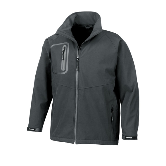 Ultra Lite Soft Shell Jacket