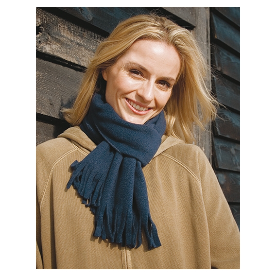 Polartherm™ Tassel Scarf
