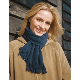 Polartherm ™ Tassel Scarf