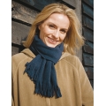 Polartherm ™ Tassel Scarf