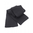 Classic Heavy Knit Scarf