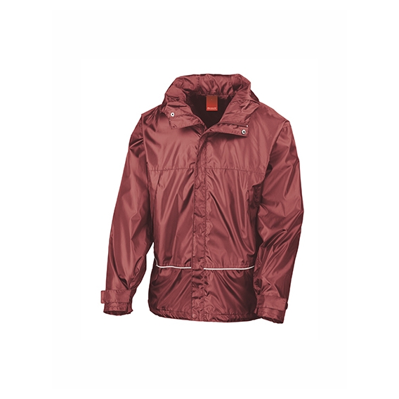Waterproof 2000 Midweight Jacket