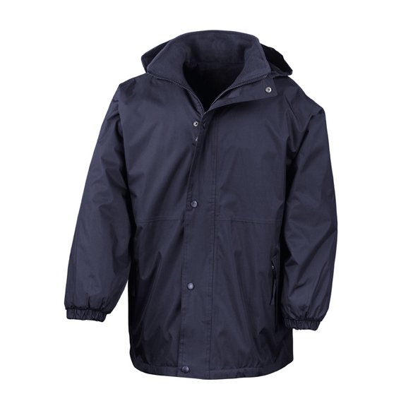 Reversible Stormdri 4000 Jacket
