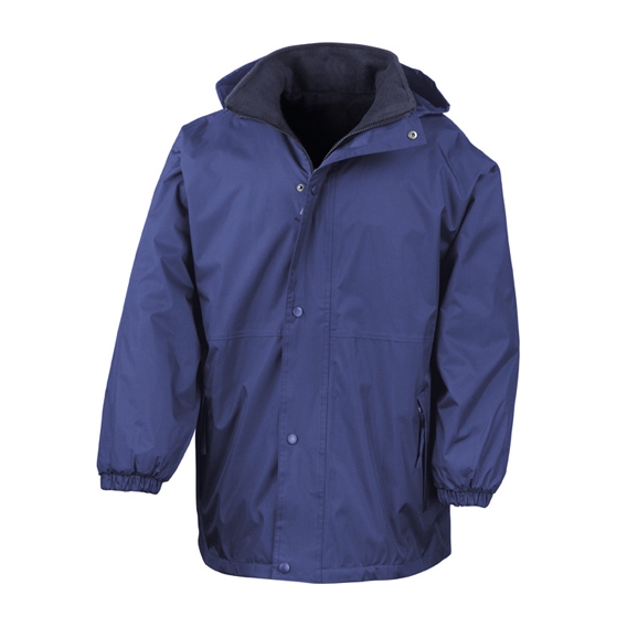 Reversible Stormdri 4000 Jacket