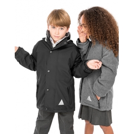 Junior Reversible Stormdri 4000 Fleece Jacket