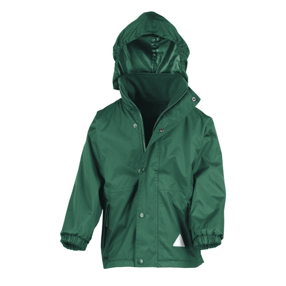 Junior Reversible Stormdri 4000 Fleece Jacket