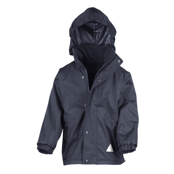 Junior Reversible Stormdri 4000 Fleece Jacket