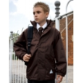 Youth Reversible Stormdri 4000 Fleece Jacket