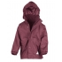 Youth Reversible Stormdri 4000 Fleece Jacket