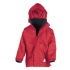Youth Reversible Stormdri 4000 Fleece Jacket
