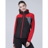 Ladies` 3 Layer Softshell Jacket