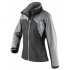 Ladies` 3 Layer Softshell Jacket