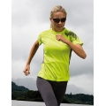 Ladies` Training Shirt