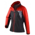 Ladies` 3 Layer Softshell Jacket