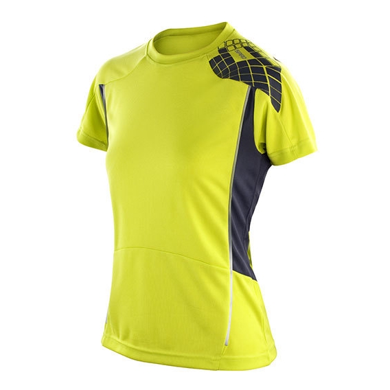 Ladies` Training Shirt