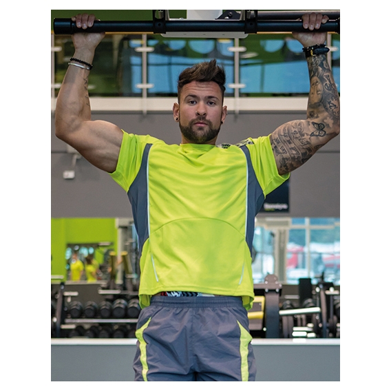 Training Shirt