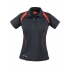 Ladies` Team Spirit Polo