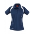 Ladies` Team Spirit Polo