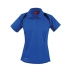 Ladies` Team Spirit Polo