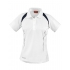 Ladies` Team Spirit Polo