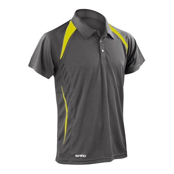 Team Spirit Polo