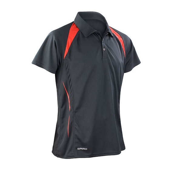 Team Spirit Polo
