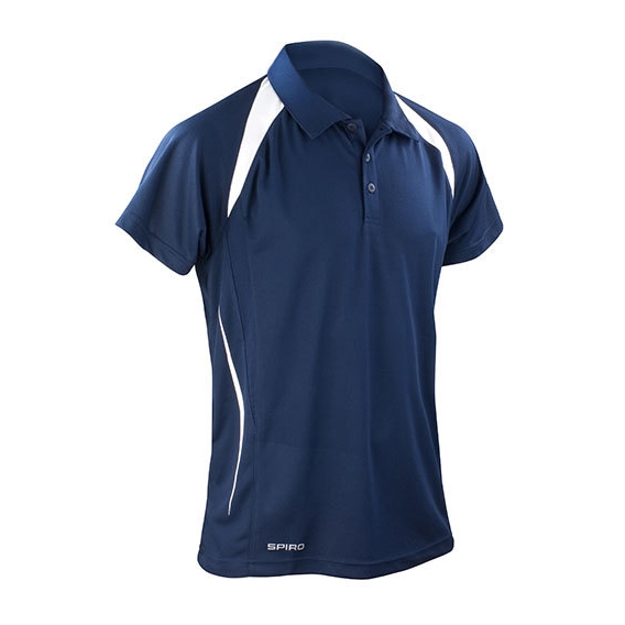 Team Spirit Polo