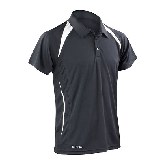 Team Spirit Polo