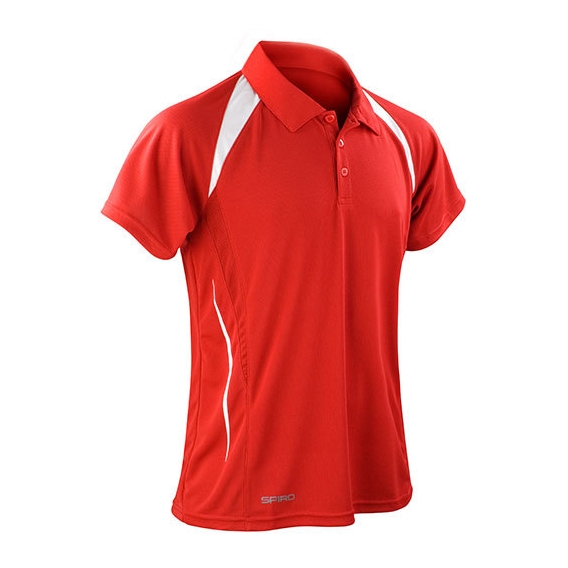 Team Spirit Polo