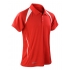 Team Spirit Polo