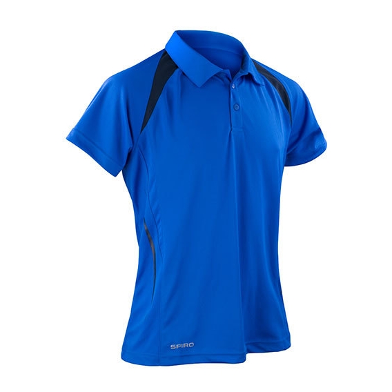 Team Spirit Polo