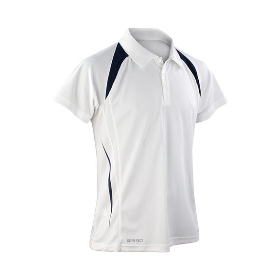 Team Spirit Polo