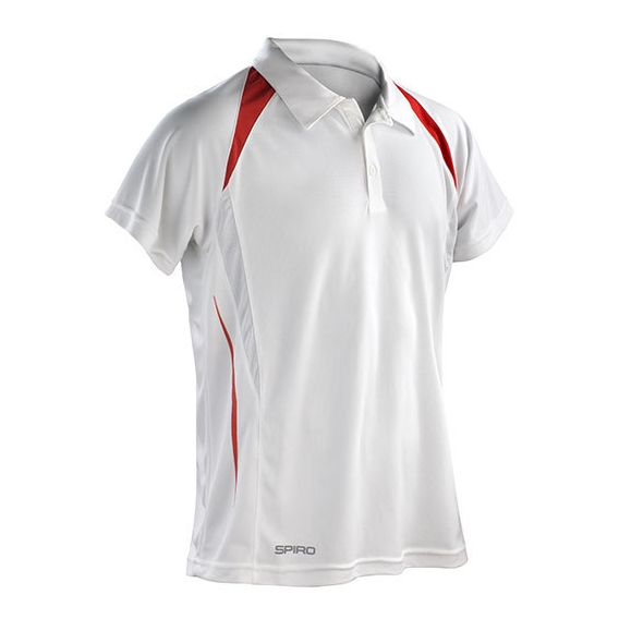 Team Spirit Polo