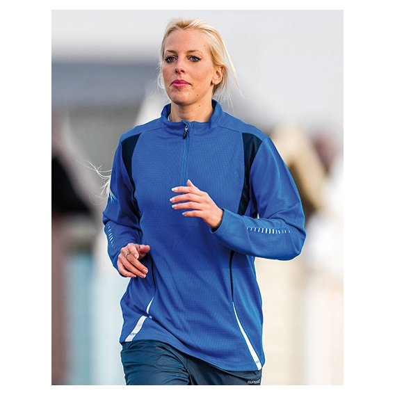 Trial Training Top
