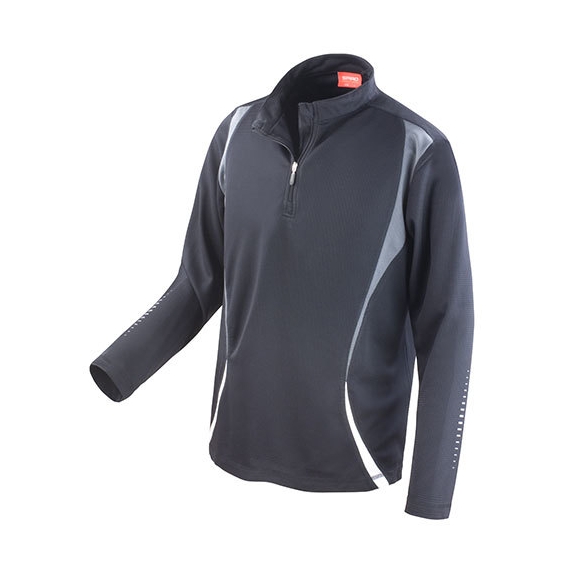 Trial Training Top