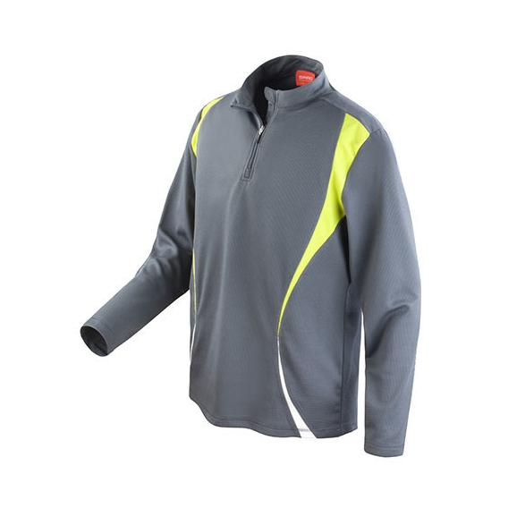 Trial Training Top