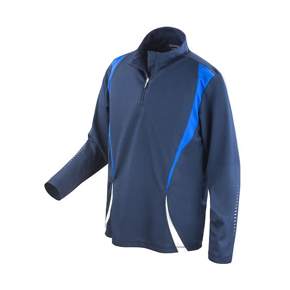 Trial Training Top