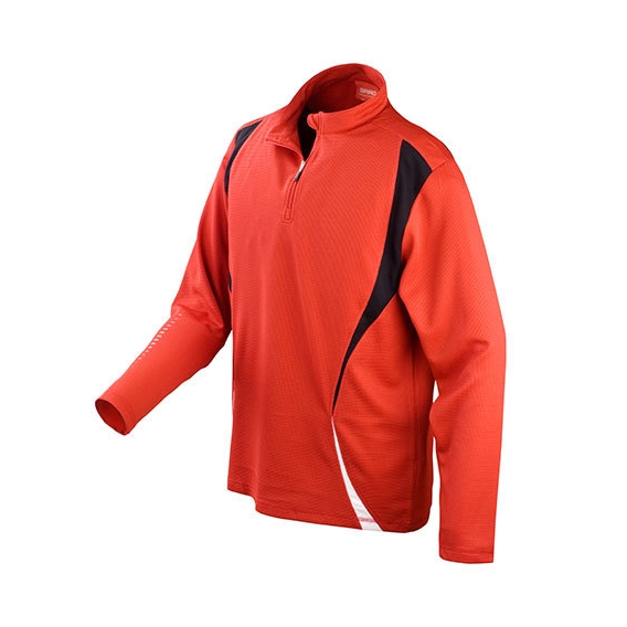 Trial Training Top