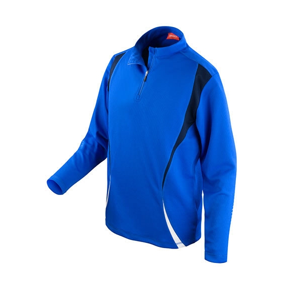 Trial Training Top