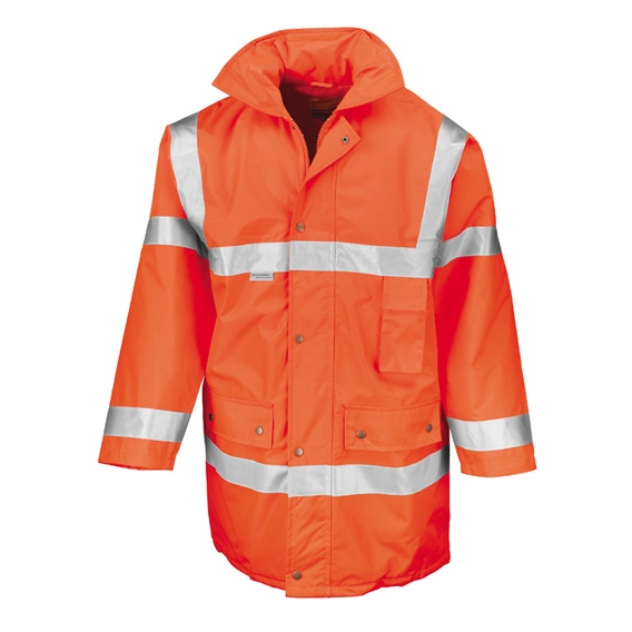 Safety Jacket