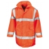 Safety Jacket