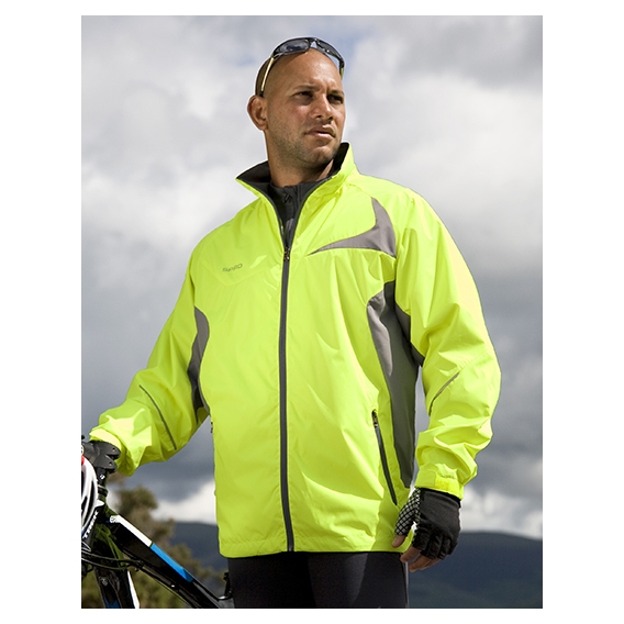Micro-Lite Team Jacket