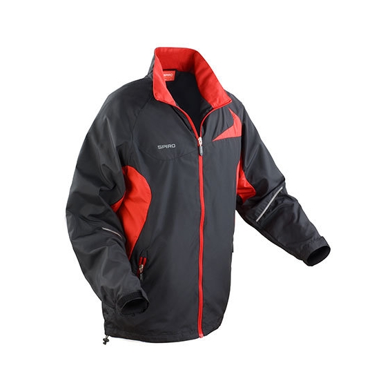 Micro-Lite Team Jacket